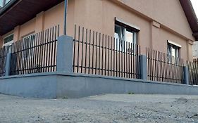 Casa 115 Toplița